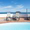 Corralejo Beachfront Villa Remos with Lobos Island View, Private Pool, Wifi & BBQ by Amazzzing Travel