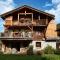 Lake view chalet in Tignes close to ski area