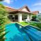 View Talay Villas - Luxury 1BR pool villa nr beach - 171