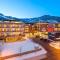 AlpenParks Hotel & Apartment Central Zell am See