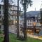 Green Life Family Apartments Pamporovo