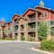 Penthouse Suite at The Lodge at 10 Mile Creek