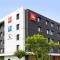 ibis budget Gonesse