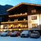 Hotel Garni Bergland