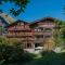 Hotel Dufour Alpin Superior - Adults only