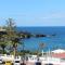 Ocean View Apartment at the beach Playa de La Arena