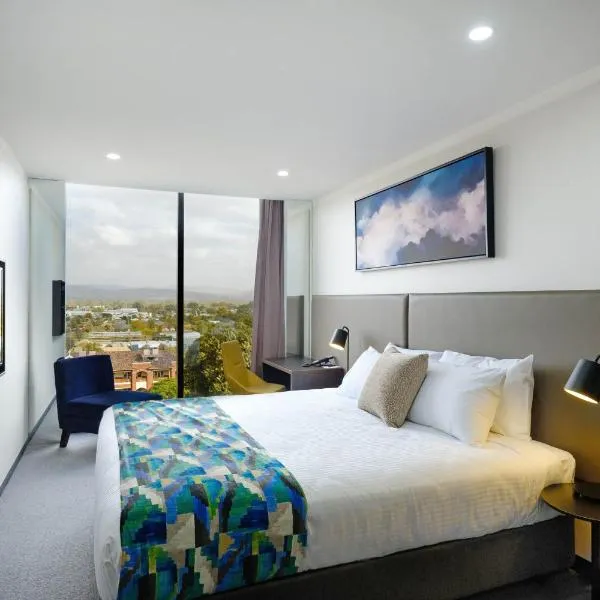 Mantra Albury, hotel v destinaci Albury