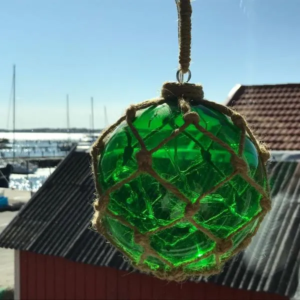 Björkö SeaLodge, hotell sihtkohas Hönö