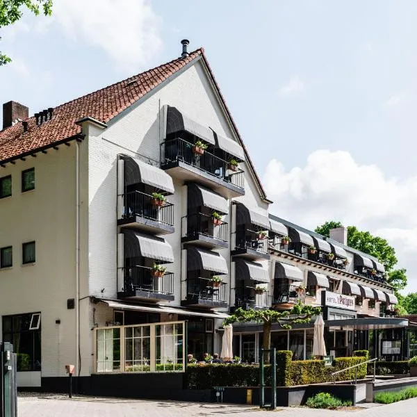 Hotel 't Paviljoen, hotel u gradu Veenendaal