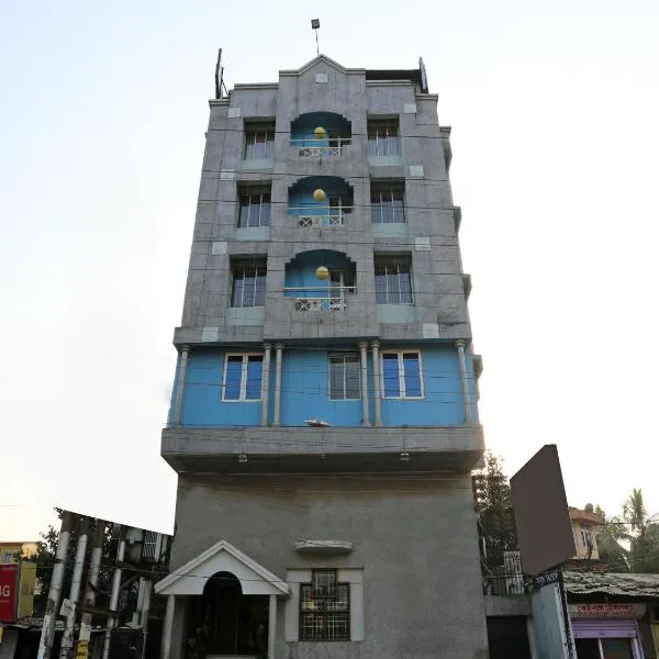 Hotel Amrit Regency, hotel v mestu Guwahati