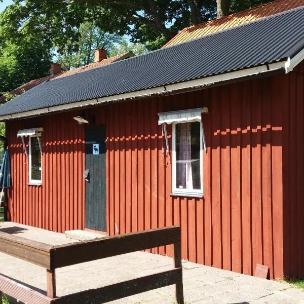 Furusjöns Cottage, hotel u gradu 'Åmål'