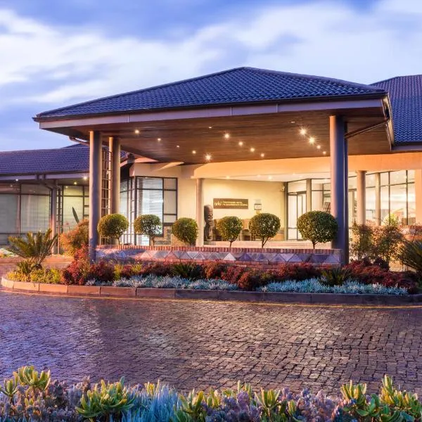 aha Kopanong Hotel & Conference Centre, hotel en Benoni