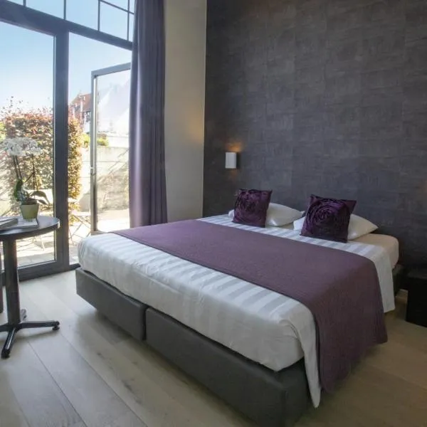 B&B Aurora, khách sạn ở Kortrijk