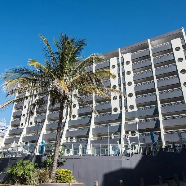 First Group Margate Sands, Hotel in Shelly Beach