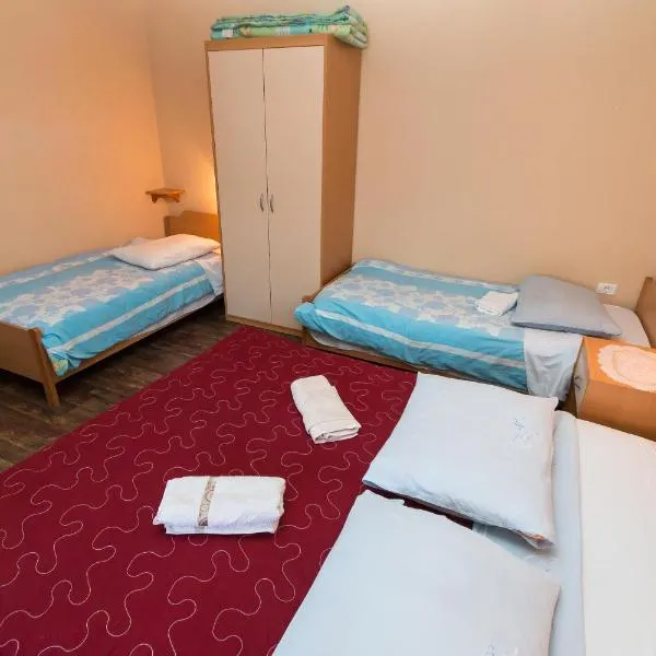 Sobe in apartma Pilih, hotel din Vipava