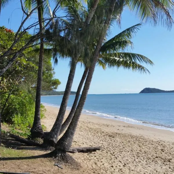 Viesnīca Cairns Northern Beaches Holiday Retreat Kērnsā