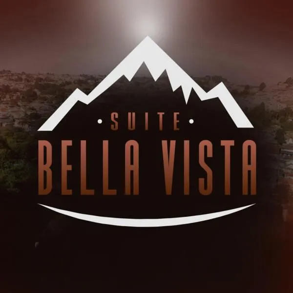 Suites Bella vista, ξενοδοχείο σε Campos do Jordão