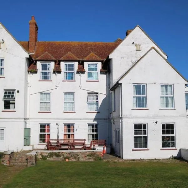 Foreshore House, hotel Rye Harbourben