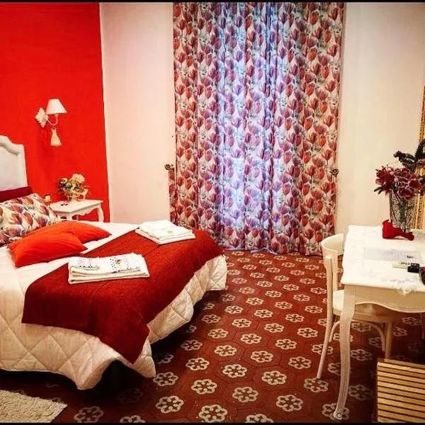 B&B Resta Cu Mme, hotel u Napulju