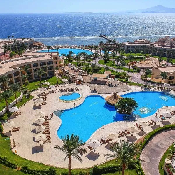 Cleopatra Luxury Resort Sharm El Sheikh, hotel u gradu Nabq