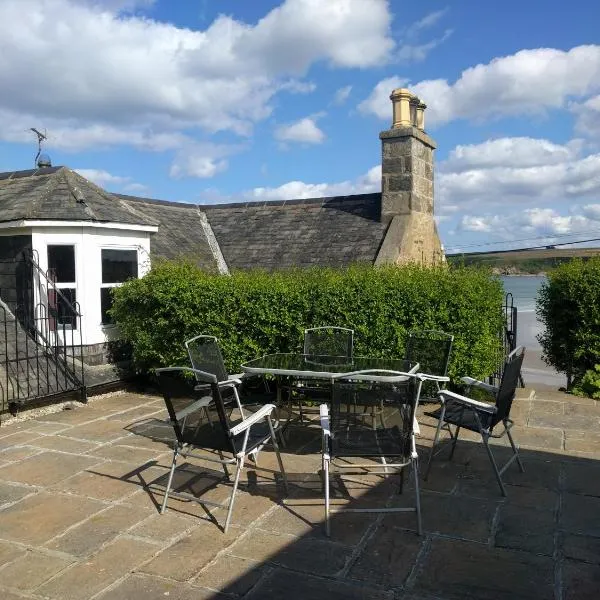 Sandend Cottage, hotel di Portsoy