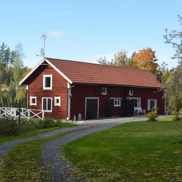 Ekengård, hotel din Köping