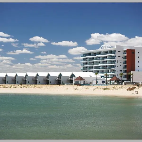 Seashells Mandurah, готель у місті Мандура