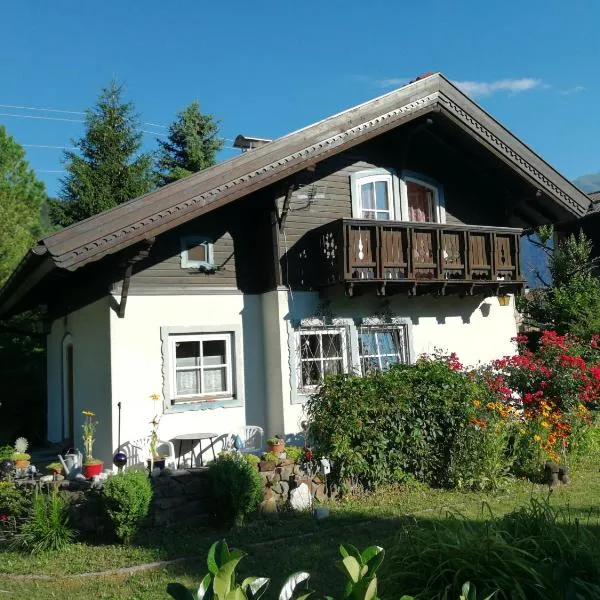 Rosis Cottage, hotel v destinaci Lienz