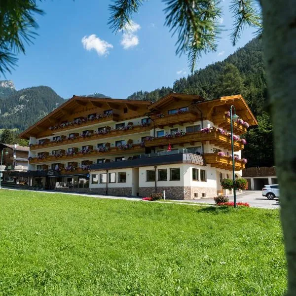 Hotel Huber Hochland, hotel Maurachban