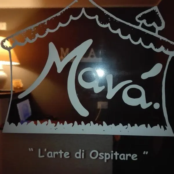 Mavà, hotel i Catania