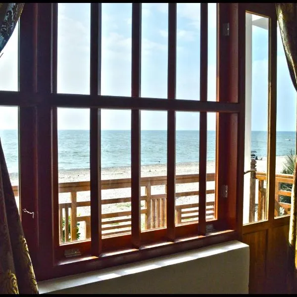 Neela Waters - Beach Home, Hotel in Alappuzha