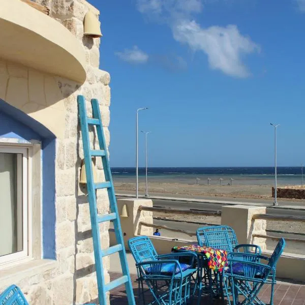 Light House, hotell i Marsa Alam