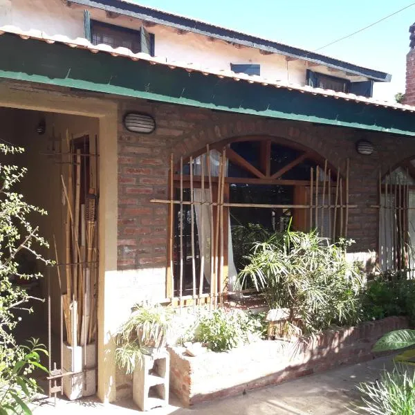 "Mahilo Casa", hotel in Pinamar