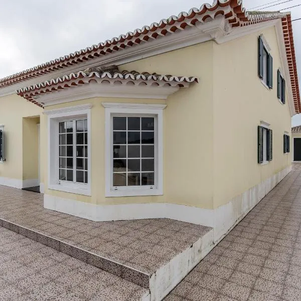 Casa dos Amigos, Hotel in Ponta Delgada