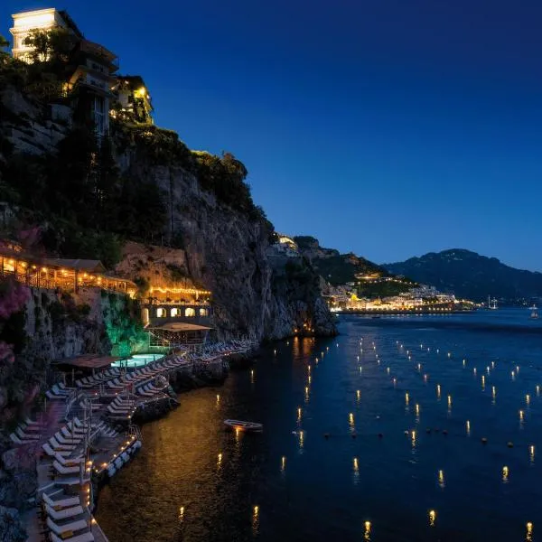 Hotel Santa Caterina, khách sạn ở Amalfi