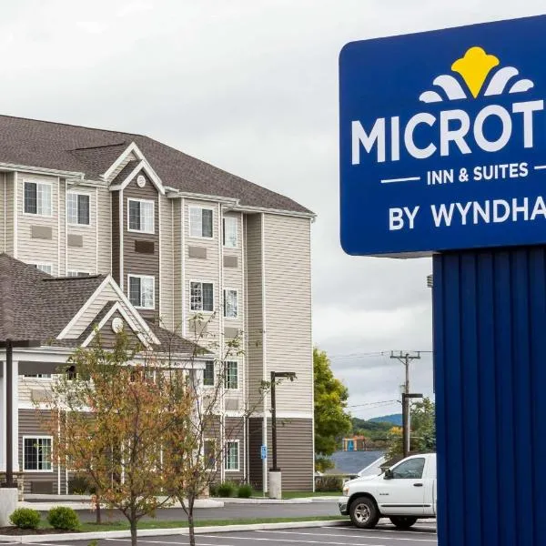 Microtel Inn & Suites by Wyndham Altoona, hotel u gradu Hollidaysburg