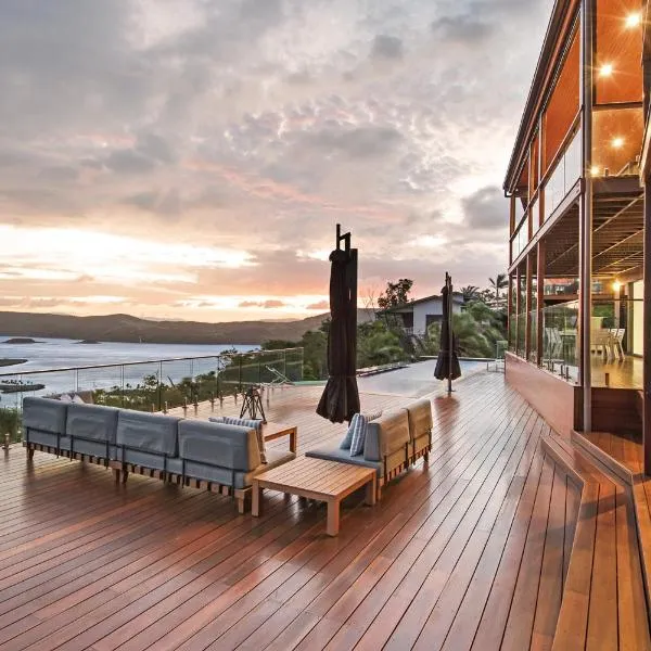 Southwinds on Hamilton Island by HIHA, hotel a Hamilton Island