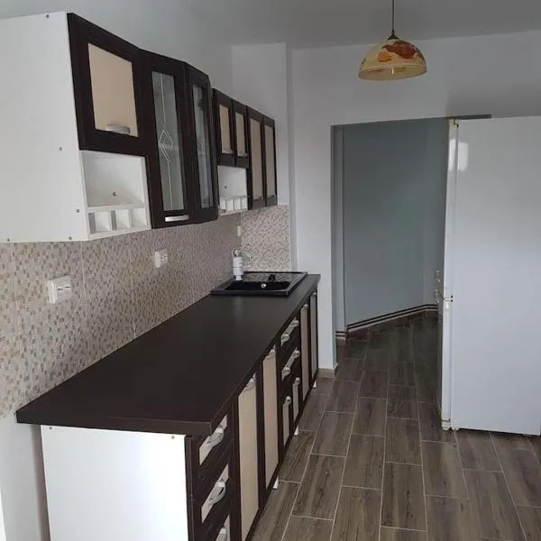 Apartament Mioritza 2A, hotel u gradu Horezu