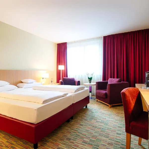 Welcome Hotel Paderborn, hotel di Paderborn