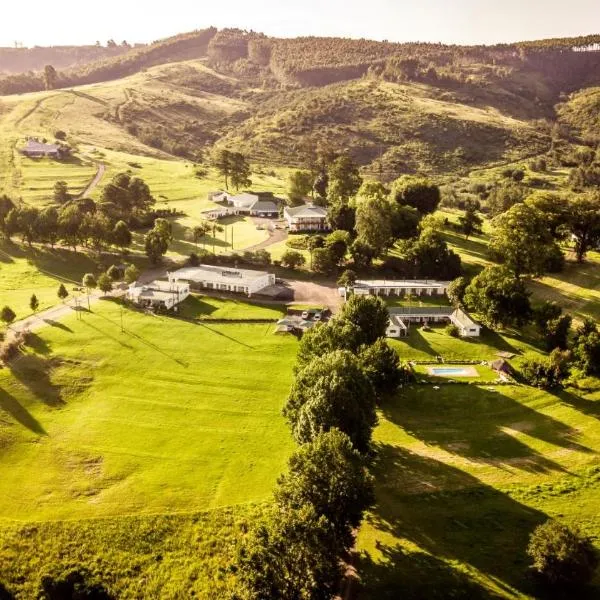 St Ives Lodge, Hotel in Howick