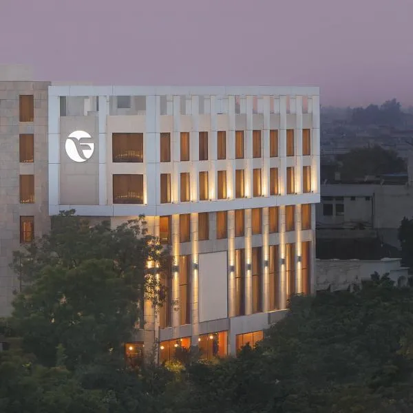 Fortune Avenue, Jalandhar - Member ITC's Hotel Group: Jalandhar şehrinde bir otel