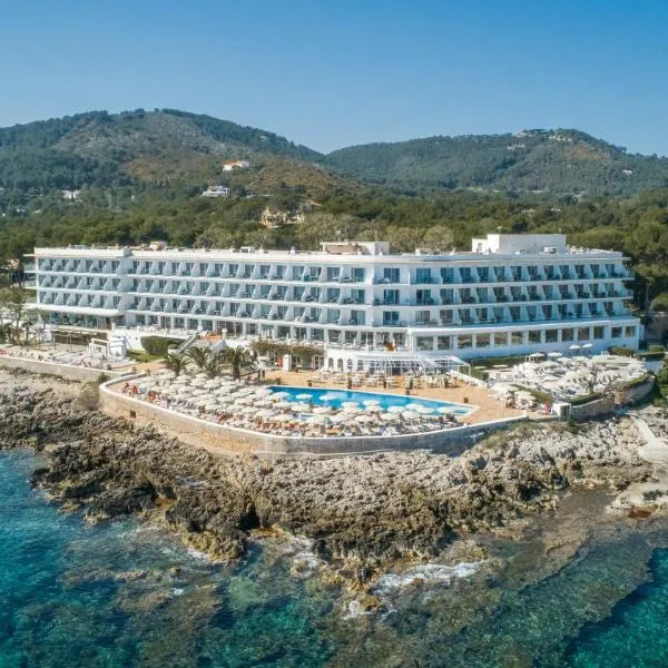 Grupotel Aguait Resort & Spa - Adults Only, hotel en Cala Ratjada (Cala Rajada)