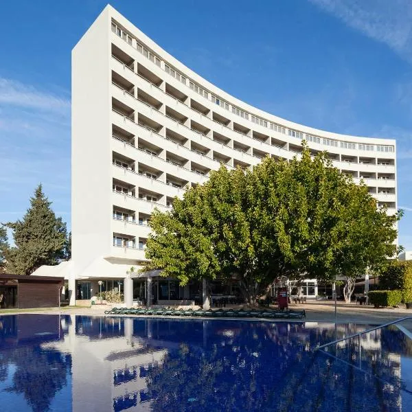 Dom Pedro Vilamoura, hotel v destinácii Vilamoura