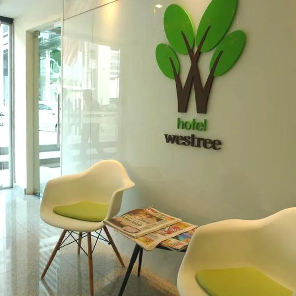 Hotel Westree KL Sentral – hotel w mieście Damansara Perdana