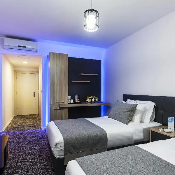 Merze Suite Konaklama, hôtel à Beylikduzu