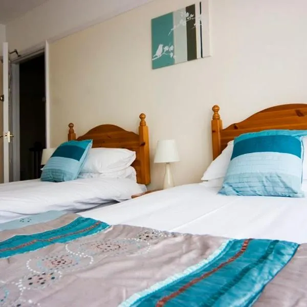 Green Haven Guest House – hotel w mieście Stratford-upon-Avon