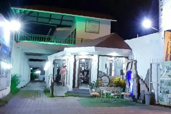 Hostal Gualingo, hotel di Arenillas