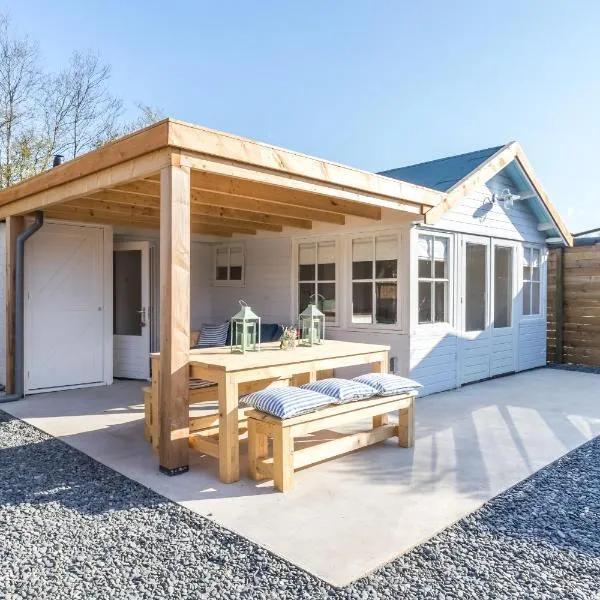 George's Lodges Renesse, hotelli kohteessa Ouddorp