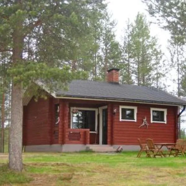 Holiday Home Takaharju by Interhome, hotel Posióban