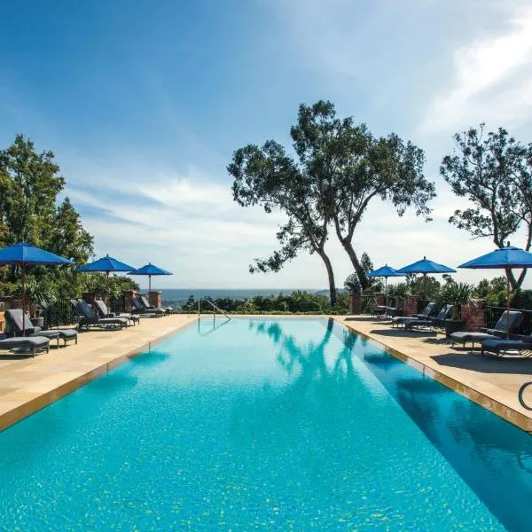 골레타에 위치한 호텔 El Encanto, A Belmond Hotel, Santa Barbara